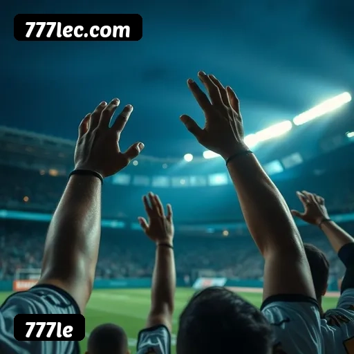 App Mobile 777le - Jogue em Qualquer Lugar no Seu Smartphone
