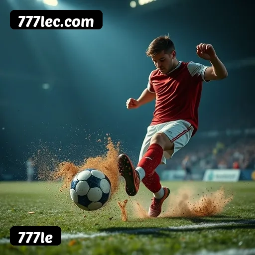 Imagem secundária de apoio para instalação do app 777le